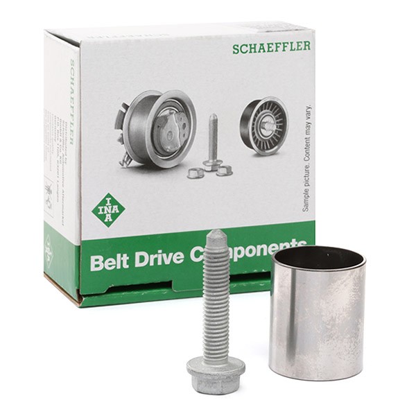 INA Ohjainrulla, hammashihna 532 0197 10 532 0197 10 INA Ohjainrulla, hammashihna Ford TRANSIT CONNECT hinta