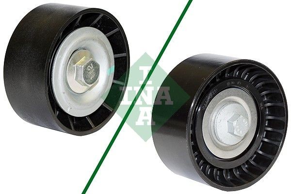 INA Vratná / vodiaca kladka rebrovaného klinového remeňa 532 0228 10 INA 532 0228 10 Vodiaca kladka Fiat Idea 350 lacné