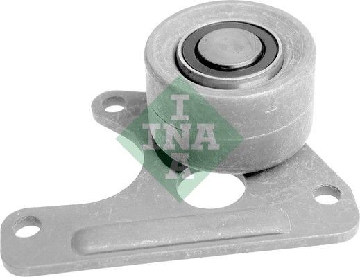 INA Geleiderol, distributieriem 532 0316 10 532 0316 10 Geleide rol / omdraairol getande riem PEUGEOT 207 INA