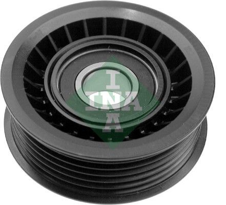 INA Medløberhjul, multi-V-rem 532 0336 10 INA 532033610 Medløberhjul Opel SIGNUM originale