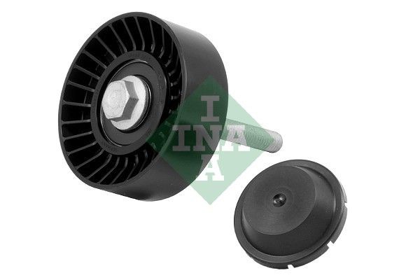 Polia de desvio / de guia, correia trapezoidal estriada INA 532 0346 10 INA 532 0346 10 Polia de guia SEAT LEON 2007