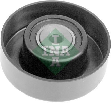 INA Vratná / vodiaca kladka rebrovaného klinového remeňa 532 0377 20 INA 532037720 Vodiaca kladka Dodge CHALLENGER originálne