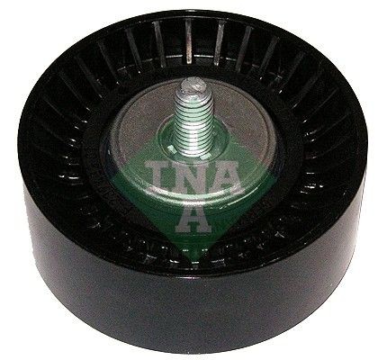 INA Deflection / Guide Pulley, v-ribbed belt 532 0501 10 INA 532 0501 10 Ford Sierra MK2 guide pulley price