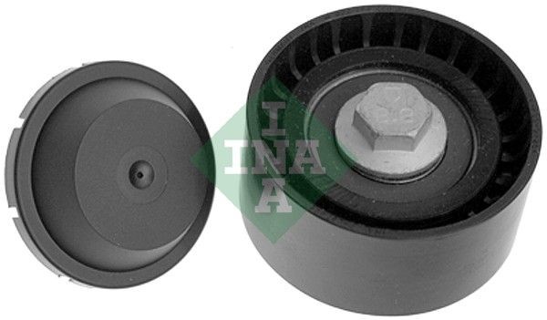 INA Galoppino guidacinghia, cinghia Poly-V 532 0555 10 532 0555 10 Galoppino INA PORSCHE PANAMERA costo