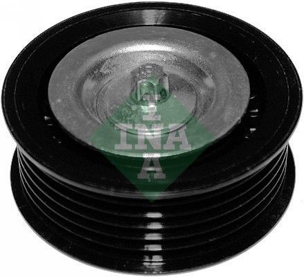 INA Geleiderol / omdraairol v-snaren 532 0562 10 532 0562 10 Geleiderol INA FIAT DUCATO
