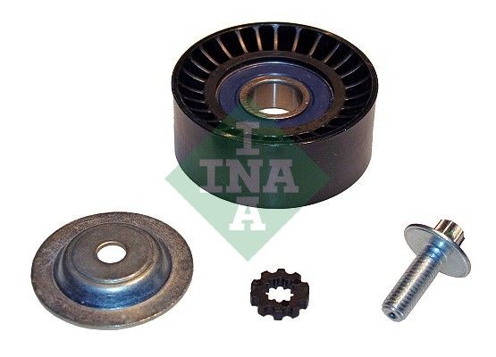 INA Seade- / juhtrull, soonrihm 532 0617 10 532 0617 10 Juhtrull INA FIAT STILO