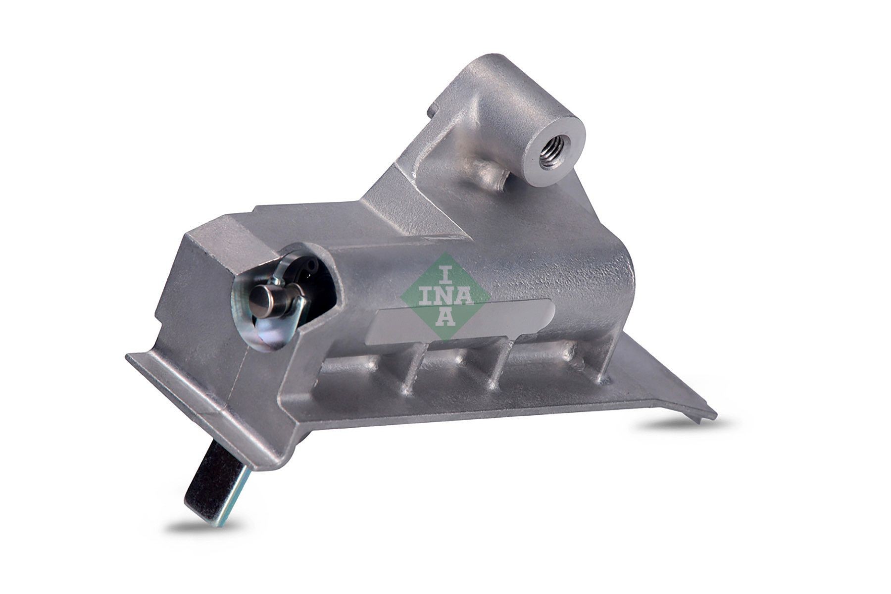 INA Amortecedor de vibrações, correia dentada 533 0039 10 Amortecedor de vibrações, correia dentada VW INA 533 0039 10