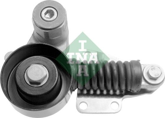 INA Tensioner Lever, v-ribbed belt 533 0060 20 INA 533 0060 20 genuine Kappa Saloon (838) alternator belt tensioner price