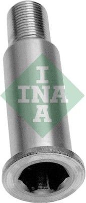 INA Kinnitus, pingutusrull 533 0064 20 INA 533006420 Pingutusrull soonrihm Mercedes Vario Kallur hind