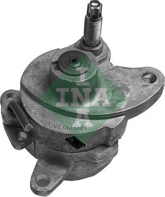 INA Tensor, correia trapezoidal estriada 533 0084 30 INA 533008430 Tensor da correia BMW Série 1 originais