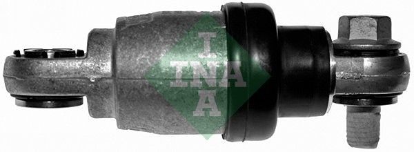 INA Smorzatore vibrazioni, Cinghia Poly-V 533 0104 10 INA 533 0104 10 Smorzatore vibrazioni, cinghia poly-v TOYOTA costo