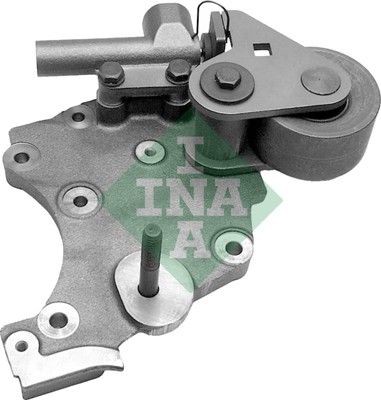 INA Spannarm, Zahnriemen 534 0013 10 Riemenspanner, Zahnriemen INA Honda CONCERTO 534 0013 10