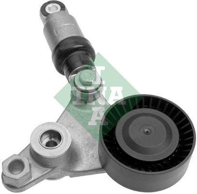 INA Tensioner Lever, v-ribbed belt 534 0024 10 534 0024 10 INA drive belt tensioner for RENAULT SCÉNIC