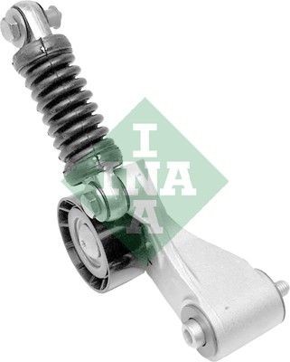 INA Tensor, correia trapezoidal estriada 534 0025 10 534 0025 10 Tensor da correia MITSUBISHI CARISMA INA