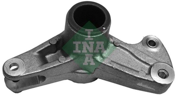 INA Tensor, correia trapezoidal estriada 534 0079 20 INA 534007920 Esticador da correia do alternador Renault DUSTER originais