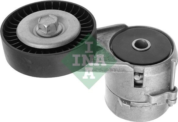 INA Kiristinvarsi, moniurahihna 534 0115 20 INA 534 0115 20 VAUXHALL Tigra Mk2 TwinTop (X04) hihnankiristin