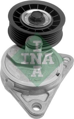 INA Galet tendeur de courroie d'accessoire 534 0130 20 Mazda 929 Tendeur de courroie INA 534 0130 20
