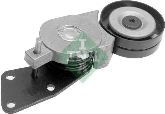 Spanner, Poly V-riem INA 534 0150 10 INA 534 0150 10 V snaar spanner Volkswagen FOX 2018