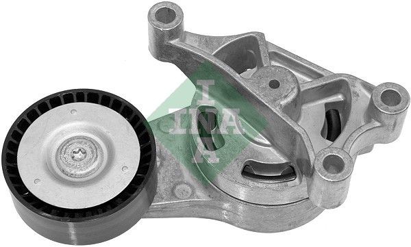 INA Βραχίονας σύσφιγξης, ιμάντας poly-V 534 0186 10 Βραχίονας σύσφιγξης INA Skoda ROOMSTER 534 0186 10
