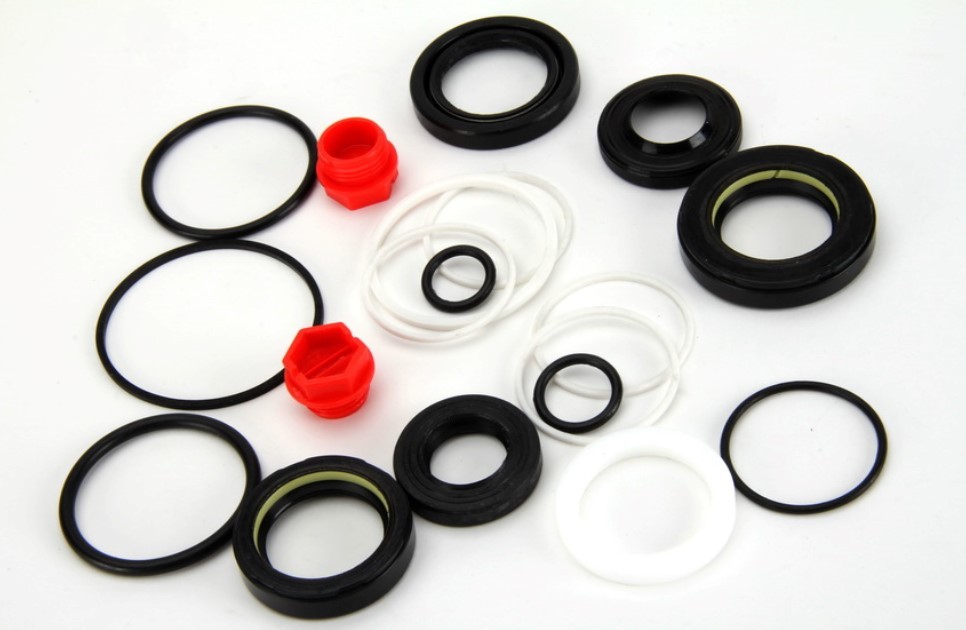 CORTECO Akseltetningsring, styringsenhet 15599889 CORTECO Reparasjonssett, styresnekke LAND ROVER 15599889