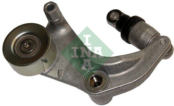 INA Tensioner Lever, v-ribbed belt 534 0251 10 INA 534 0251 10 genuine Honda Civic Mk8 drive belt tensioner price