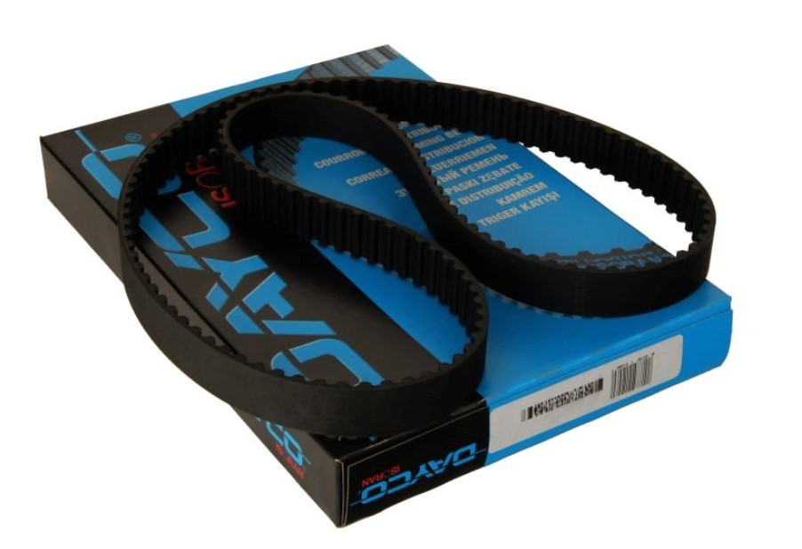 DAYCO Οδοντωτός ιμάντας 94248 DAYCO 94248 Ιμάντας χρονισμού Seat 600 D γνήσια