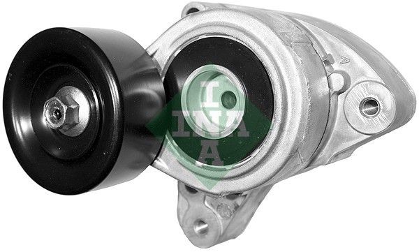 INA Spriegotājsvira, Ķīļrievu siksna 534 0261 10 INA 534026110 Spriegotājsvira Honda Civic eu7 cena