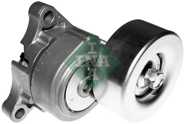 Galet tendeur de courroie d'accessoire INA 534 0286 10 INA 534 0286 10: Galet tendeur Subaru LEGACY 2011