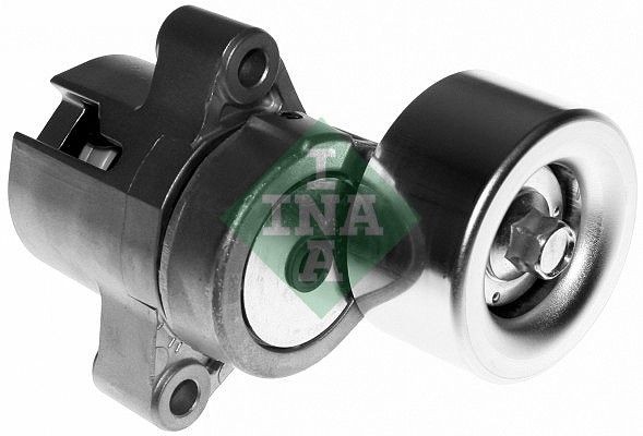 INA Kiristinvarsi, moniurahihna 534 0295 10 INA 534 0295 10 Mazda 5 cr19 hihnankiristin hinta