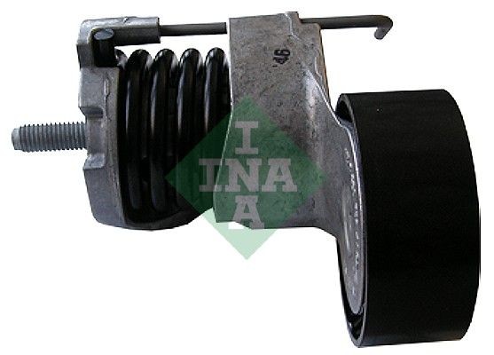 INA Tensor, correia trapezoidal estriada 534 0366 10 INA 534 0366 10 originais Tensor da correia E91 custo