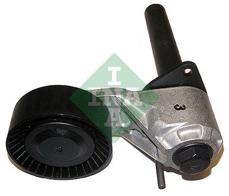 INA Tensor, correia trapezoidal estriada 534 0401 10 INA 534 0401 10 originais Tensor da correia BMW E71 custo