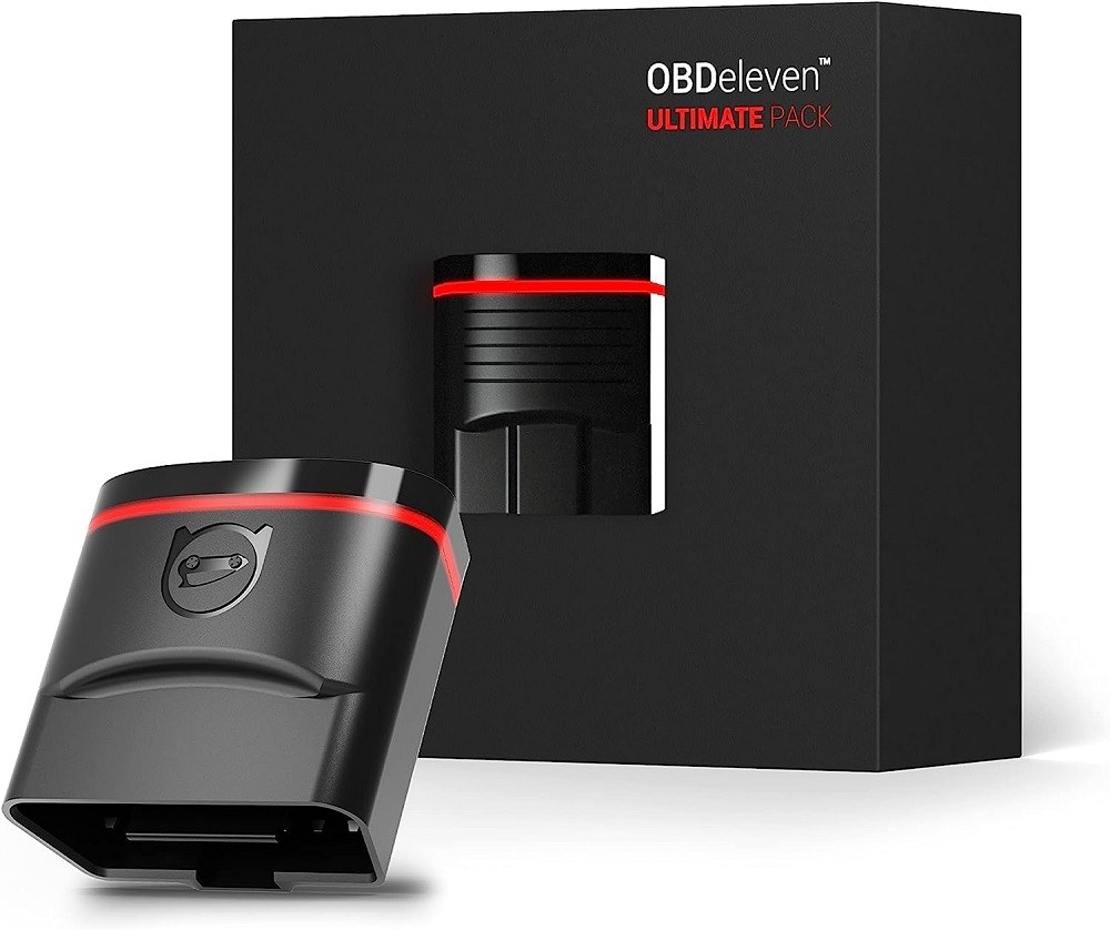 OBDeleven Eigendiagnose-Gerät P1006 OBDeleven Next Gen Ultimate P1006