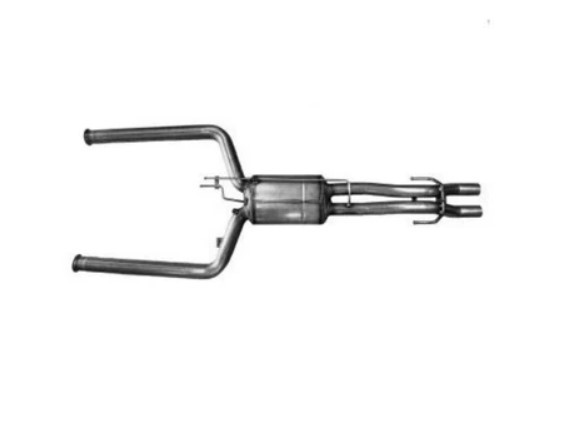 JMJ Filter pevných častíc 1298 cena Filter pevných častíc Jaguar CC9 1298 JMJ