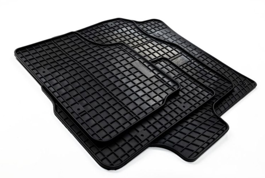 FROGUM Bilmatter ET426955 Komfort / interiør FORD USA F-250 Super Duty Extended Cab Pick-up (P356): Bilmatter FROGUM El Toro ET426955