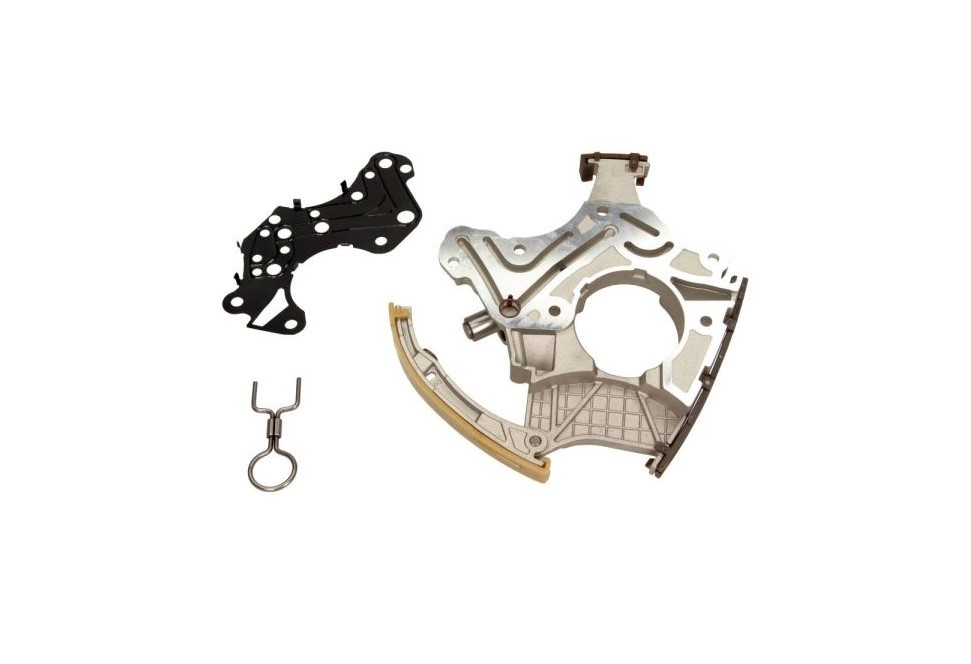 Distributieketting spanner LTD LTD-06E109217H LTD LTD-06E109217H: Distributieketting spanner Audi A8 2006