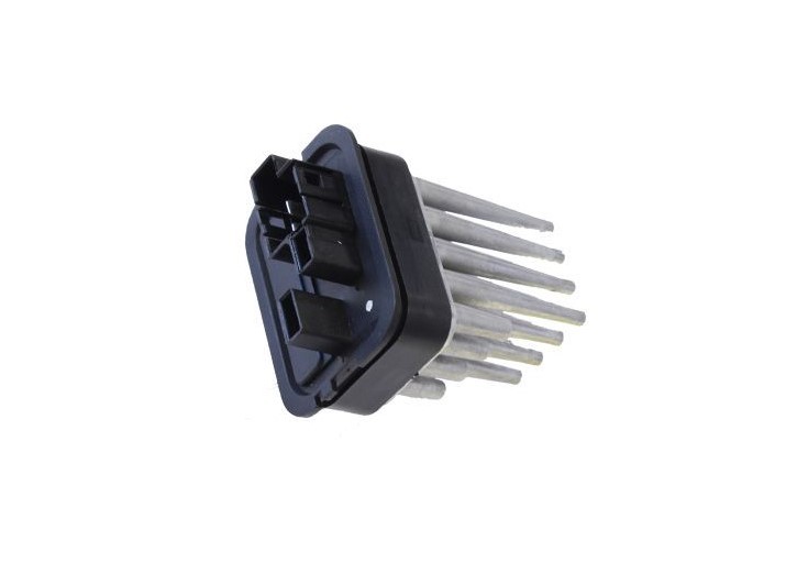 LTD Gebläsewiderstand LTD-90566802 LTD-90566802 LTD Astra H TwinTop Gebläsewiderstand kaufen