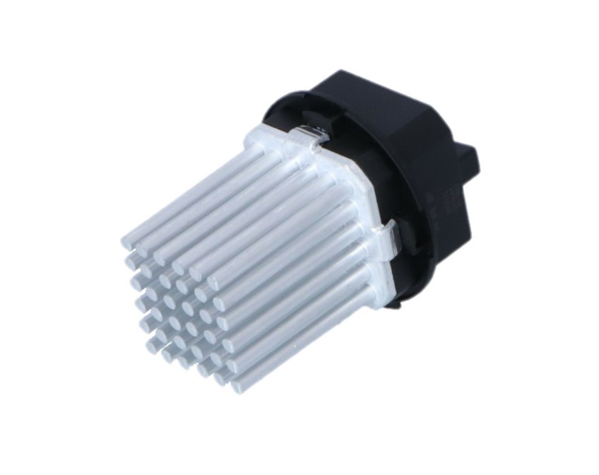 LTD Motstand, kupévifte LTD-6441S7 Motstand varmeapparat LTD Volkswagen TOURAN LTD-6441S7