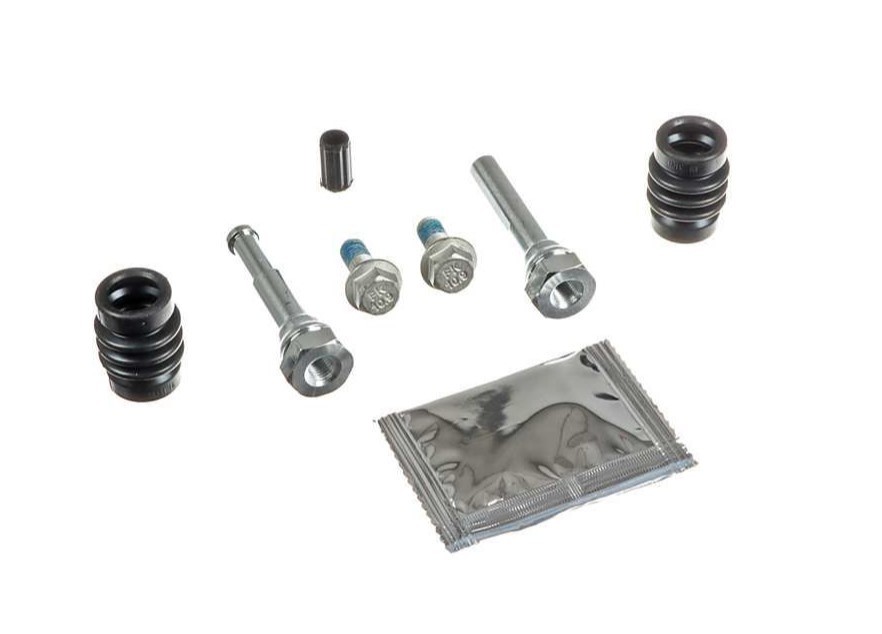 LTD Sada vodiacich puzdier brzdového strmeňa LTD-142 LTD-142 Vodiaci čap brzdového strmeňa LTD MERCEDES-BENZ VITO