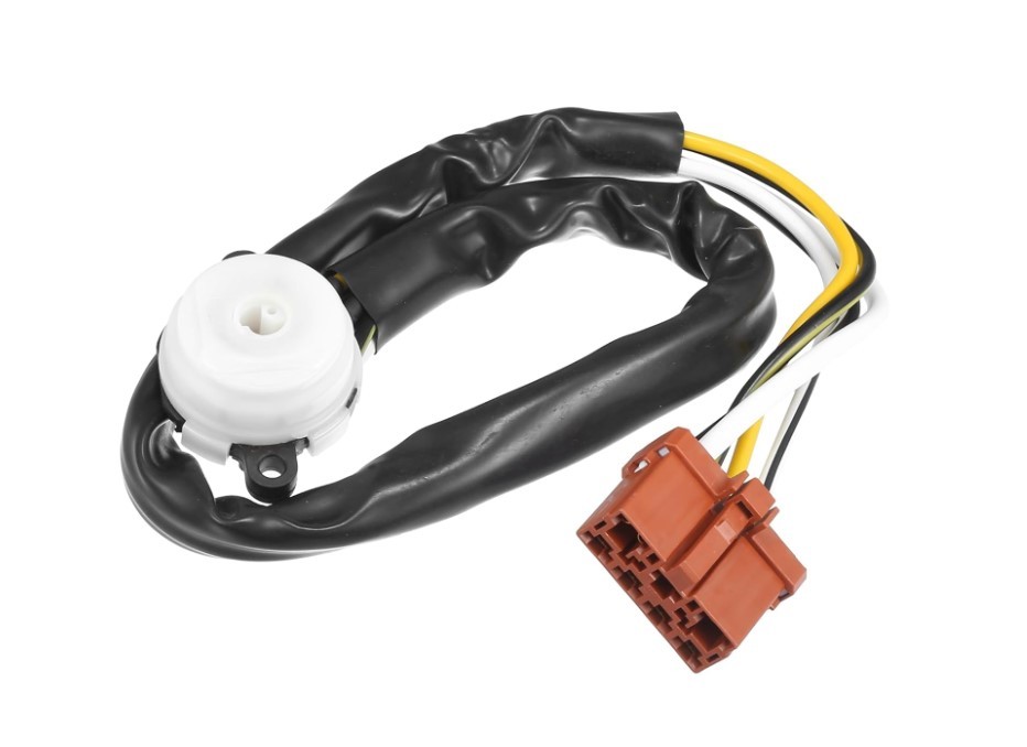 LTD Interruptor de ignição e arranque LTD-35130S84305 LTD-35130S84305 Interruptor de ignição VW JETTA LTD