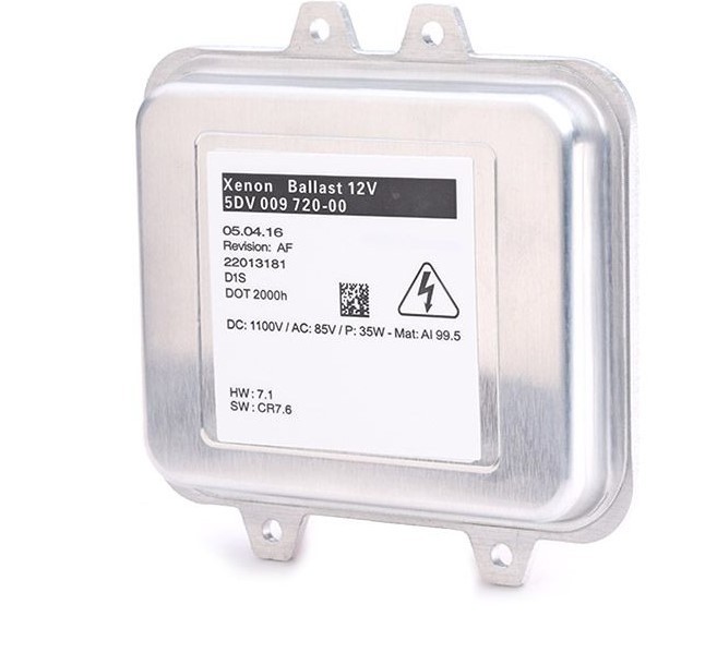 LTD Módulo de comando, iluminação LTD-1232335 LTD-1232335 Módulo FRM MERCEDES-BENZ Classe E LTD