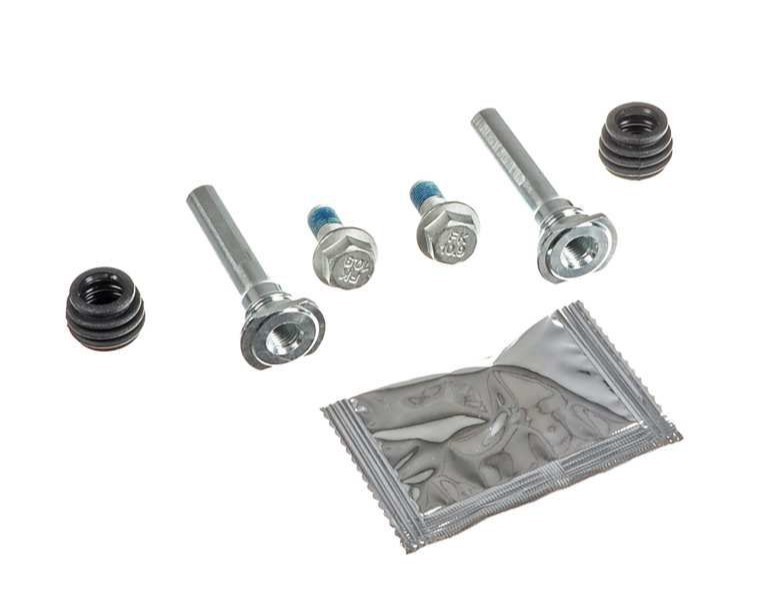 LTD Geleidehulzenset, remklauw LTD-112 LTD-112 Remzadel geleideset MERCEDES-BENZ A-Klasse LTD