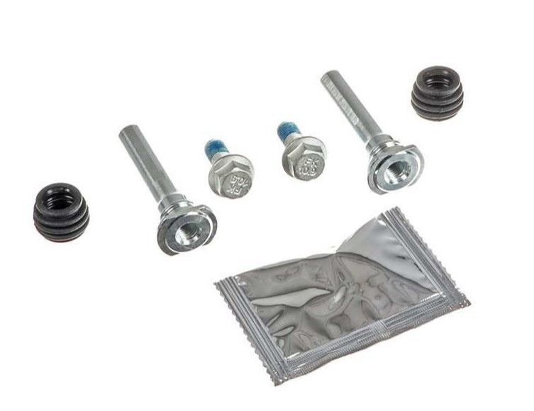 LTD Kit manicotti di guida, Pinza freno LTD-117461 LTD-117461 costo Perno pinza freno MERCEDES-BENZ Classe A LTD