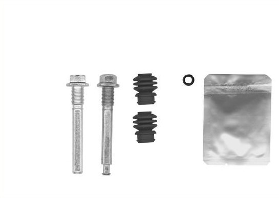 LTD Guide Sleeve Kit, brake caliper LTD-937 LTD-937 LTD brake caliper slider bolts for MERCEDES-BENZ