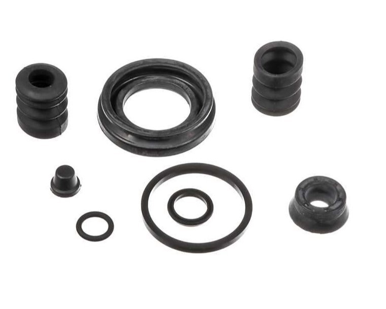 LTD Reparasjonssett, bremsecaliper LTD-005 Bremsecaliper reparasjonssett LTD Citroën C2 LTD-005