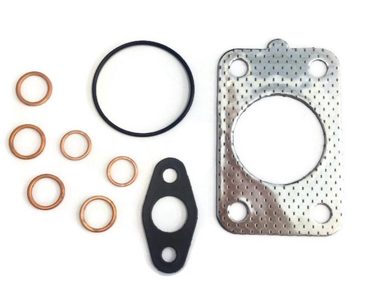 LTD Σετ τοποθέτησης, φορτιστής LTD-GT165 Τουρμπο κιτ OPEL LTD LTD-GT165