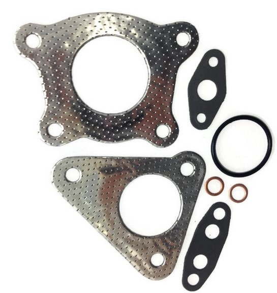 LTD Σετ τοποθέτησης, φορτιστής LTD-GT204 Τουρμπο κιτ LTD OPEL LTD-GT204