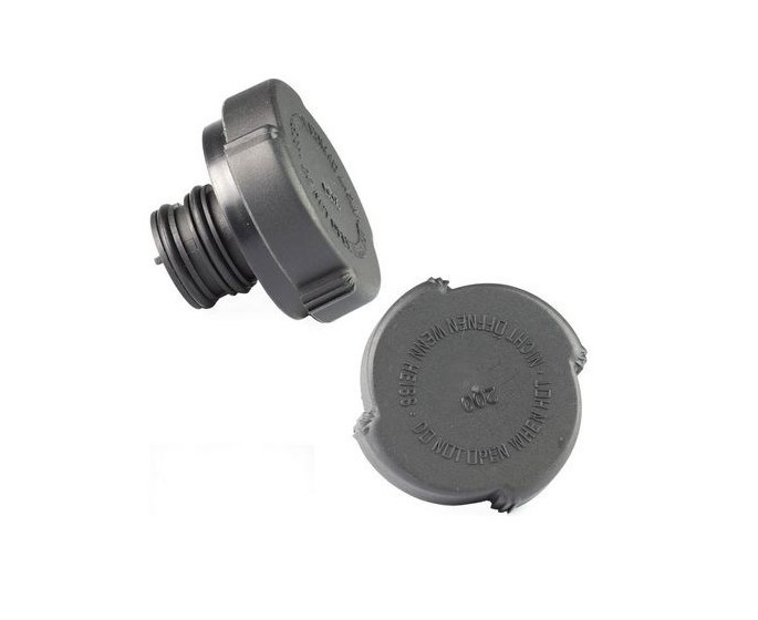 LTD Dæksel, køler LTD-17111742231 Kølerdæksel MINI LTD LTD-17111742231