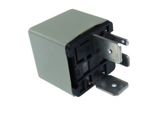 LTD Relè, bensinpumpe LTD-191906383C LTD LTD-191906383C Drivstoffpumperelé VW Beetle til en fordelagtig pris