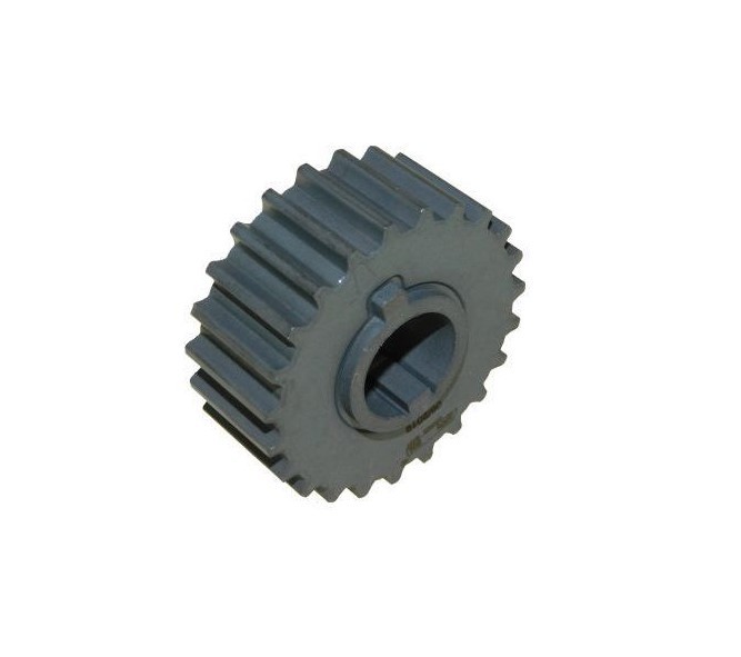 LTD Crankshaft gear LTD-0614546 LTD LTD-0614546 CITROЁN BERLINGO crankshaft gear replacement