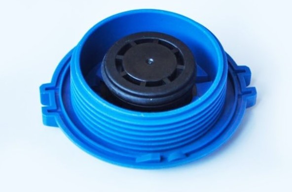 LTD Skrulokk, kjølevæsketank LTD-3B0121321 LTD-3B0121321 Kjølevæsketank lokk AUDI A3 LTD